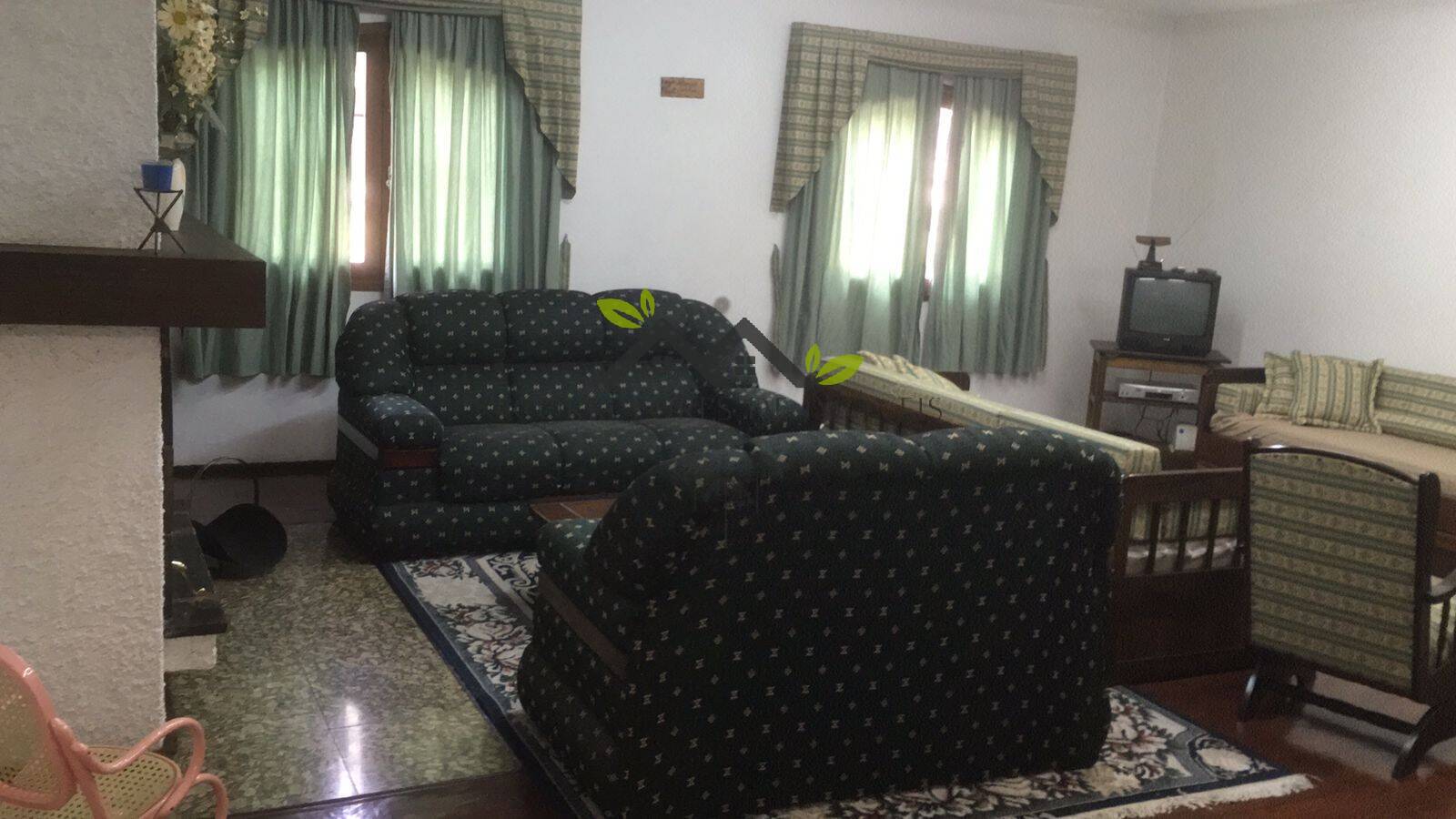 Apartamento, 2 quartos, 174 m² - Foto 4
