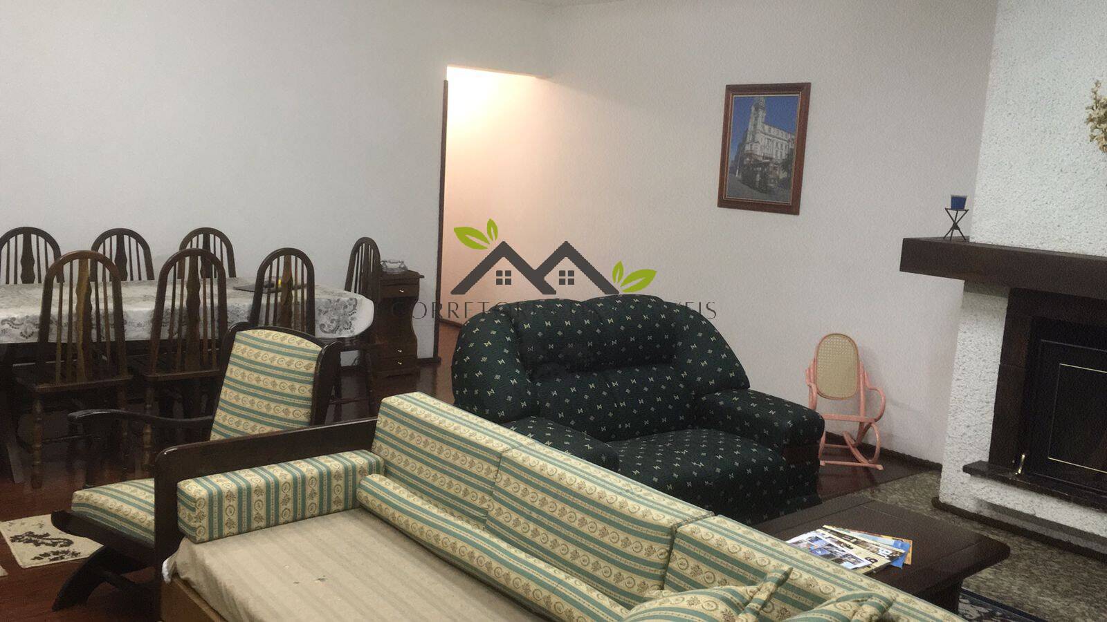 Apartamento, 2 quartos, 174 m² - Foto 8