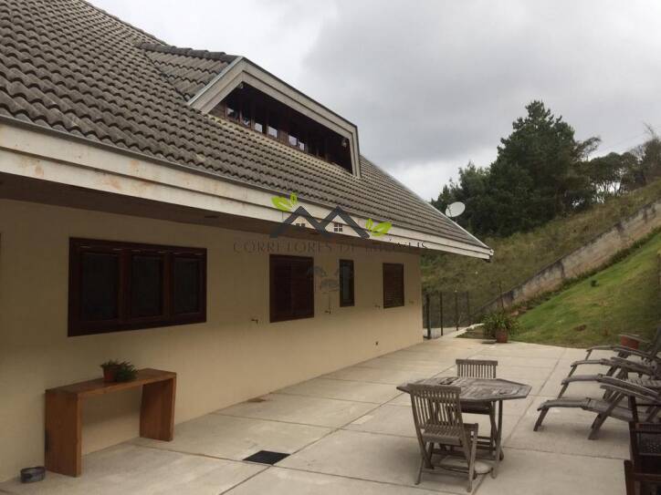 Casa, 3 quartos, 434 m² - Foto 32