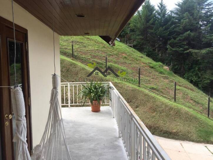 Casa, 3 quartos, 434 m² - Foto 20
