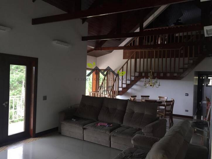 Casa, 3 quartos, 434 m² - Foto 6