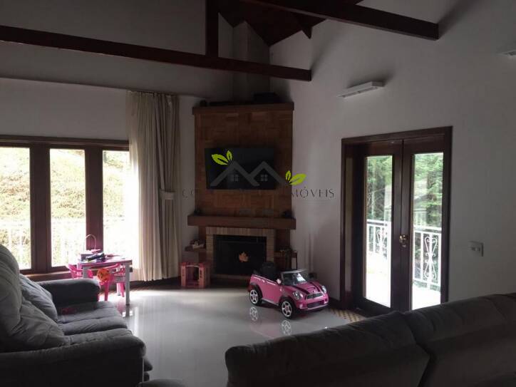 Casa, 3 quartos, 434 m² - Foto 5