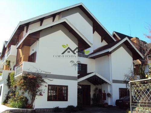 Hotel em Vila Capivari