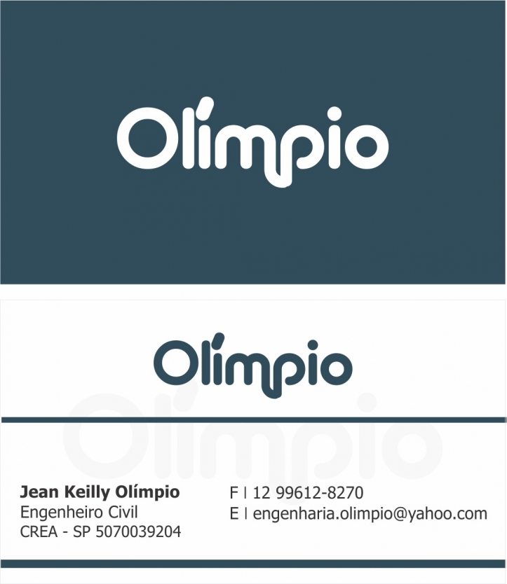 Engenheira Olímpio